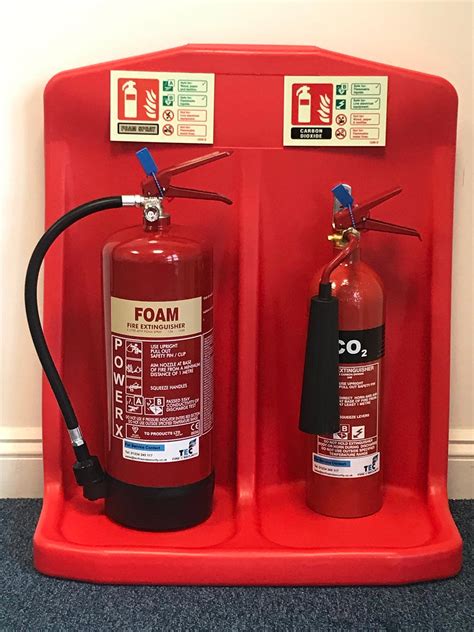 Commercial Fire Extinguishers And Blankets Milton Keynes And Bedford