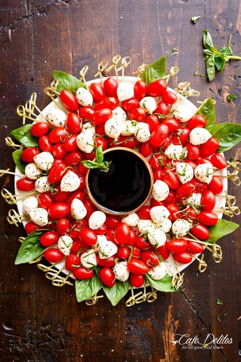 Best christmas eve appetizers from 58 thanksgiving and christmas appetizer recipes holiday. Best Holiday Appetizer Recipes