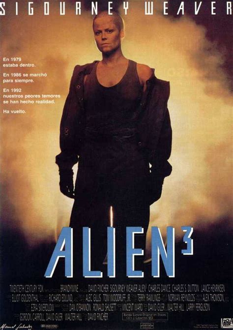 Alien³ Película 1992