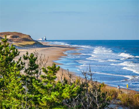 The 6 best beaches in Delaware - Lonely Planet
