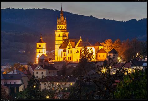 21 Most Remarkable Historical Landmarks In Slovakia Expedition Slovakia