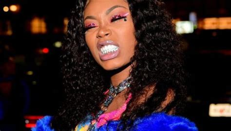Better Days Ahead Asian Doll Said Shes In Her Final Stage Of Grief