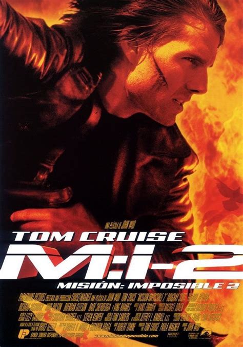 Mission Impossible Ii Wiki Synopsis Reviews Watch And Download