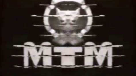 Mtm Home Video Logo 1992 In Low Voice Youtube