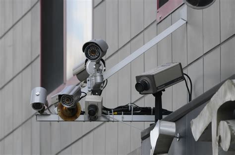 A Camera On Every Corner The Surveillance Debate After Boston