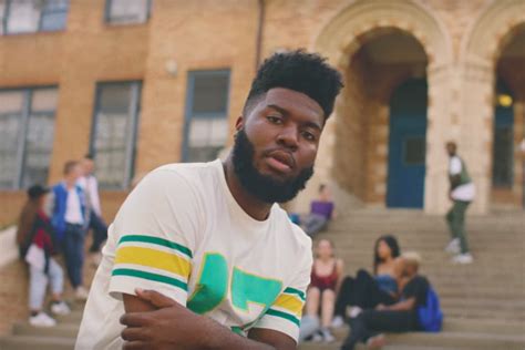 Born khalid donnel robinson but simply known as khalid. MissInfo.tv » New Video: Khalid "Young Dumb & Broke"