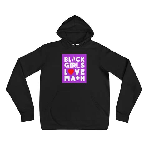 Our Signature Collection — Black Girls Love Math