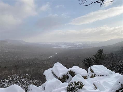 Hawk Mountain Sanctuary | Family Fun Pennsylvania
