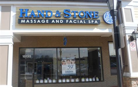 Olney Md Massage Therapist Hand And Stone Massage And Facial Spa