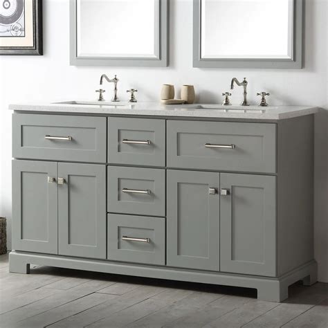 Modern Luxury Customized Furniture Shaker Style Bathroom Vanity Buy