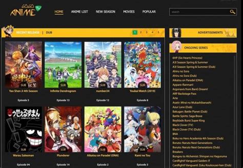 Best app to watch anime free no ads. The best sites to stream and watch your favorite anime