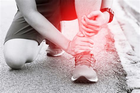Avoiding Common Running Injuries Best Prevention Tips Read Spot