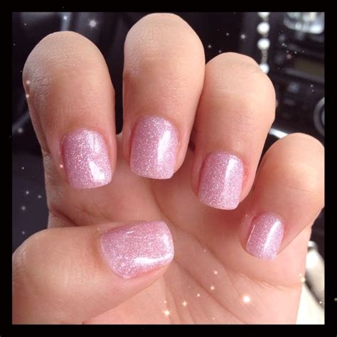 Cute Acrylic Nails Pink Sparkle Nails Pink Sparkly Nails Sparkly Nails