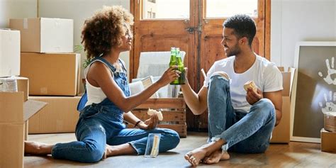Living Together Before Marriage What You Need To Know About Cohabiting AskMen