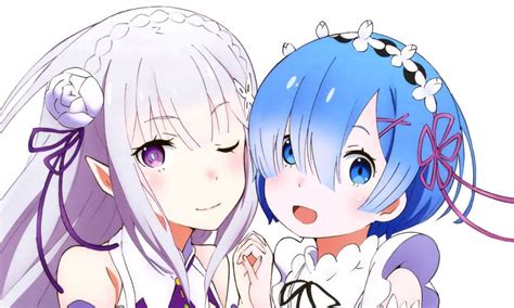 Rezero Anuncia Un Evento En Vivo Para Celebrar El Estreno De La
