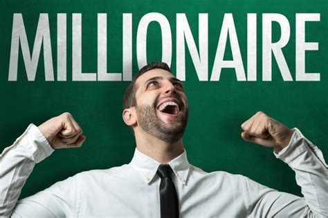 Lessons From Millionaires ESI Money