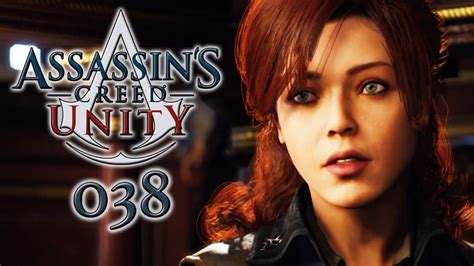 ASSASSIN S CREED UNITY 038 Der Perfekte Mord HD Let S Play