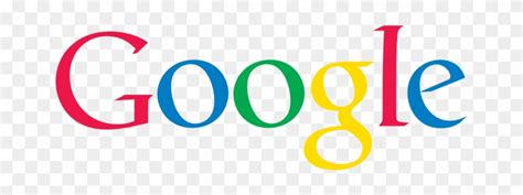 Google Logo Png Transparent Google Logo Png Images Pluspng Reverasite