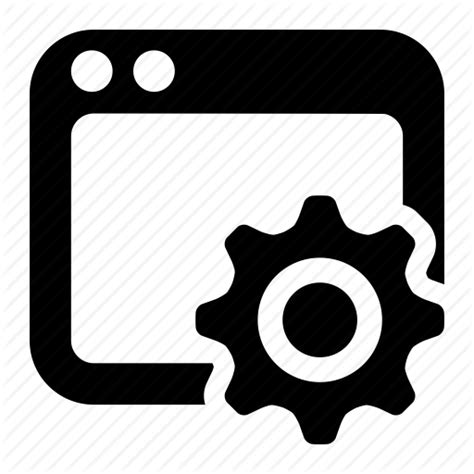 Application Icon Png