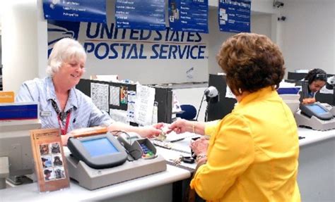 Why The Post Office Makes America Great Save The Post Office