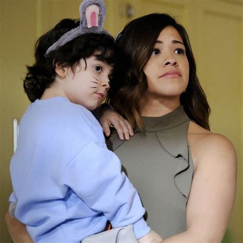 Jane The Virgin Why We Wont Get Answers About That Shocking Twist For