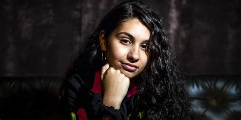 Alessia Cara Releases Groovy New Single October Bandwagon Music