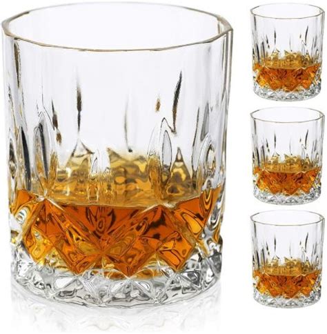 The Best Whiskey Glasses For Sophisticated Sipping In 2021 Spy