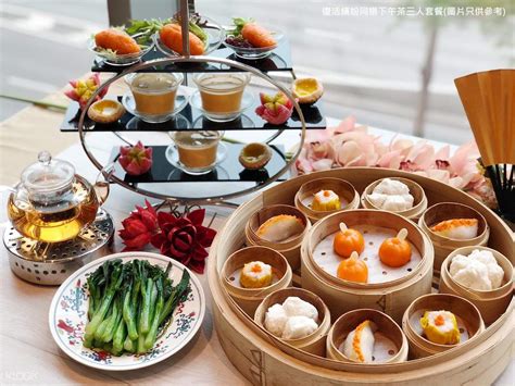 Hilton Garden Inn Mongkok Staycation Overnight With Semi Buffet Breakfast And Chinese Dim Sum