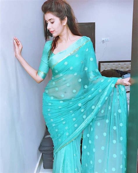 pin by y ipdeer™ on sarees indian saree blouses designs blue blouse designs indian fashion saree