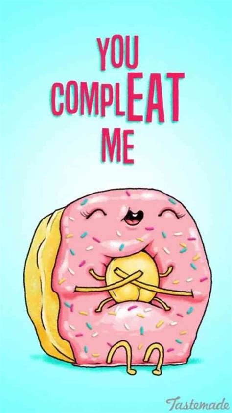 32 Hilarious Donut Quotes In Celebration Of National Donut Day Punny