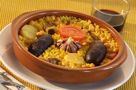 En cocinar, cocinar con horno, pequeños electrodomésticos, recetas de cocina. Receta de Arroz al horno | Recetas de Consum