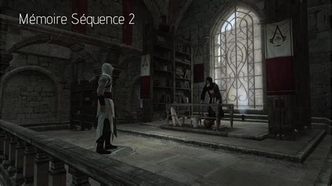 Let s Play Assassin s Creed 1 Séquence mémoire 2 YouTube
