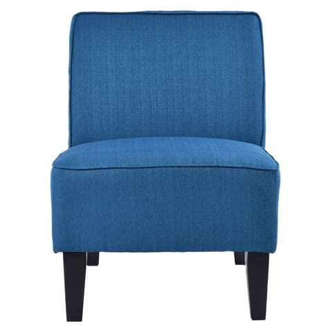 Blue Accent Chairs For Living Room Decor Ideas