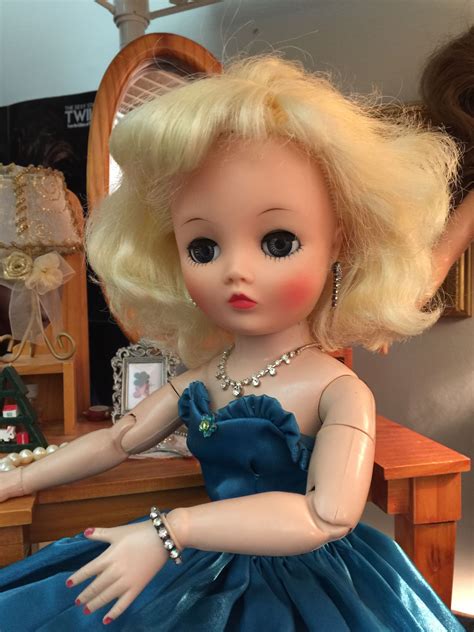 blonde dollikin doll glamour dolls vintage dolls fashion dolls