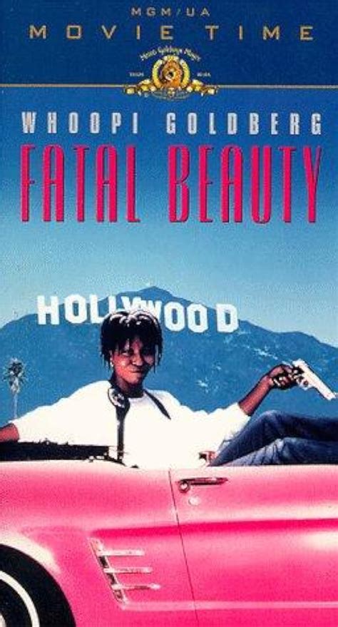 Fatal Beauty 1987