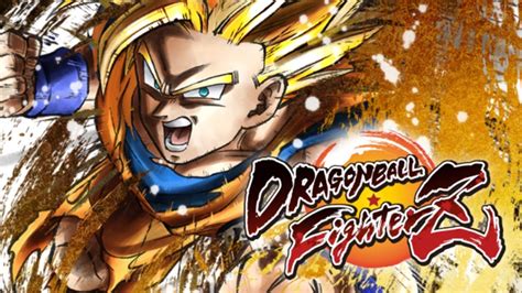 Our dragon ball fighterz moves, combos, and special attacks guide. Dragon Ball FighterZ - Review | Progress Bar