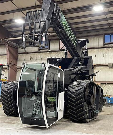 The Most Extreme Forklift Ive Ever Seen 9gag