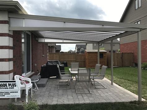 Patio Covers And Enclosures Shade Plus