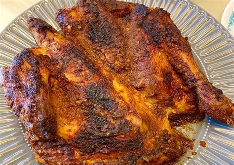 Inilah resep rahasia dan cara membuat ayam bakar taliwang dan sambel asli lombok : Resep Ayam bakar taliwang khas lombok oleh sarah's kitchen ...