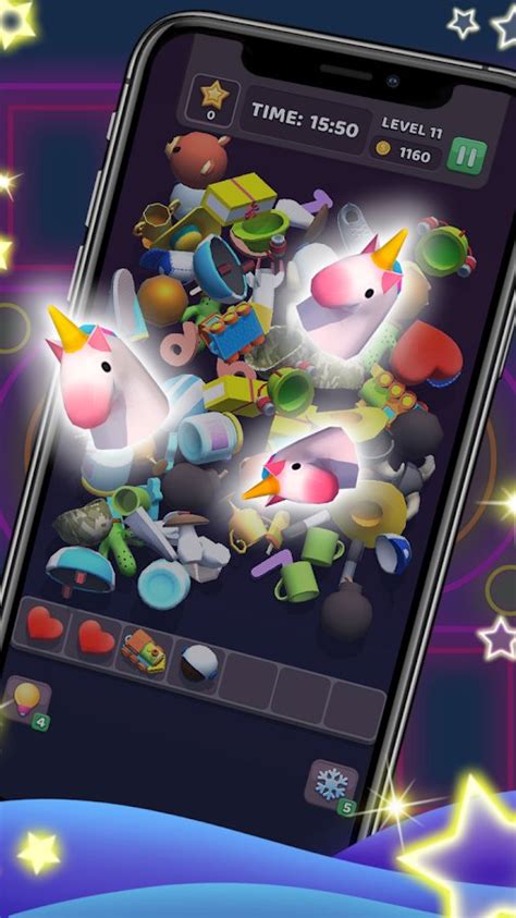 Tile Master 3d Triple Match And 3d Pair Puzzle V120 Apk For Android