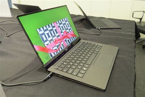Dell Gives Its Xps 13 Laptops A Kaby Lake R Upgrade Liliputing