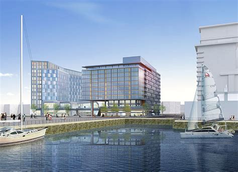 Последние твиты от boston public market (@bospublicmarket). A Milestone for Parcel K - Arrowstreet