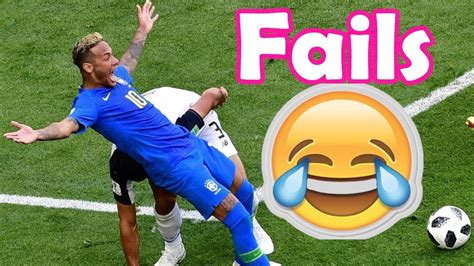 Funny Football Moments Fails Compilation Try Not To Laugh Challenge