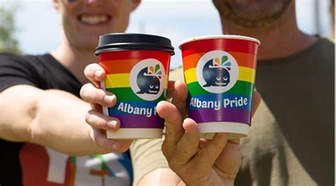 Albany Pride Are Keeping The Pride Spirit Alive In Regional Wa Outinperth
