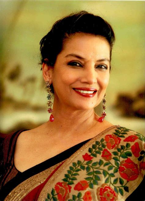 After 20 Years Shabana Azmi To Star In A Lesbian Film