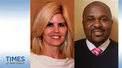 Gov Brown Appoints 2 To San Diego Superior Court Judgeships Times Of