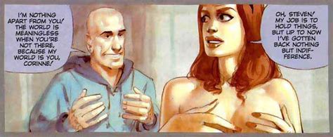 Ignacio Noe Love Has A Woman S Body Porn Comics Galleries