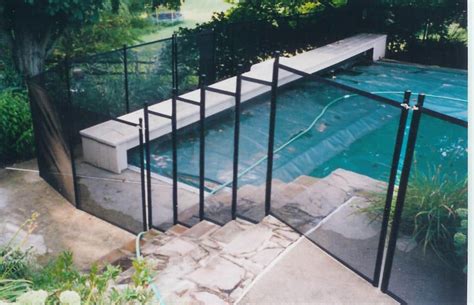 Maybe you would like to learn more about one of these? Life Saver Of Houston Photo Gallery - Best Pool Fence Houston