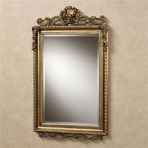 Top 20 Antique Wall Mirror Mirror Ideas