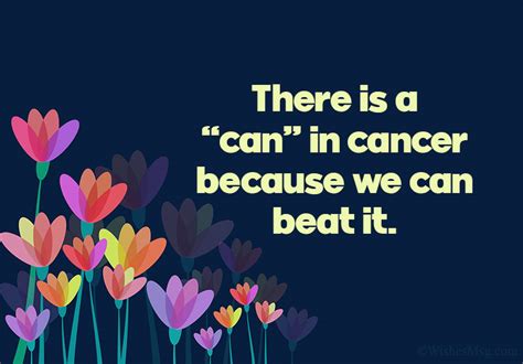 Positive Messages For Cancer Patients Best Quotations Wishes Greetings For Get Motivated Everyday